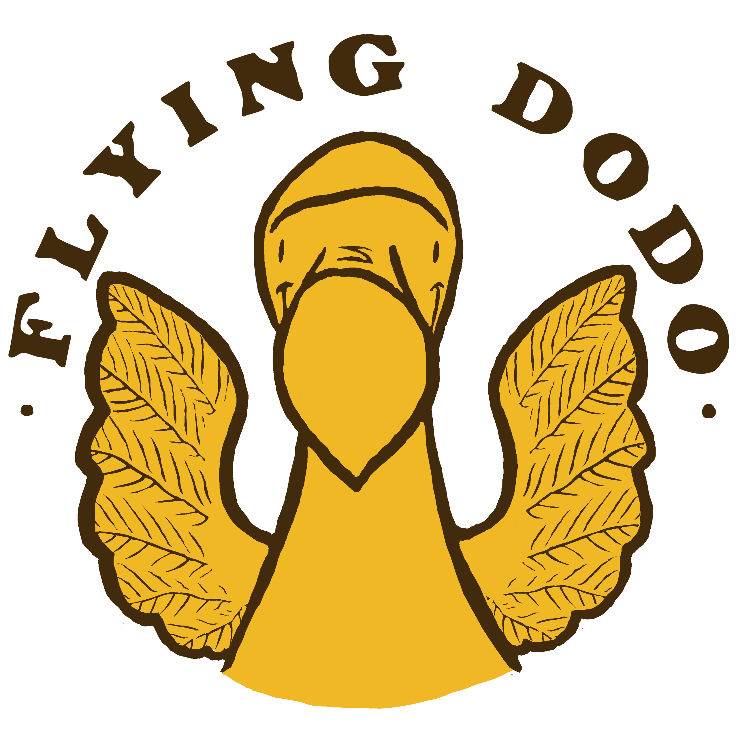 Flying Dodo Magzine