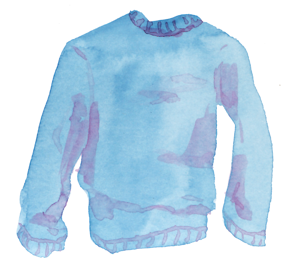 Sailor’s Sea Chest